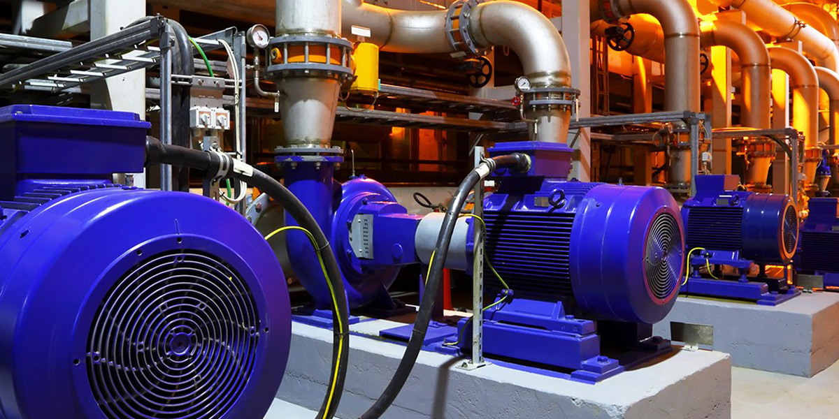 الکترو موتور